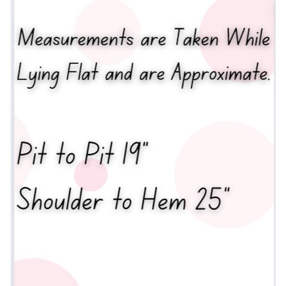 Maurices White Tee Polka Dot Flutter Short Sleeve Crew Neck T-Shirt Size M - Picture 7 of 8